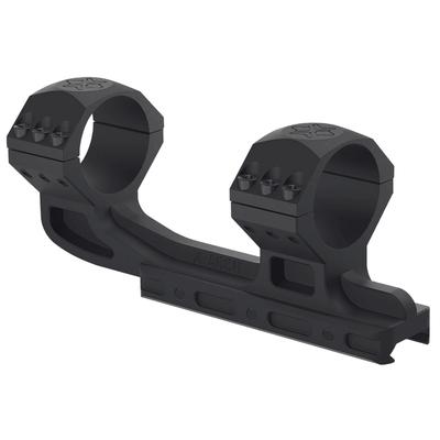 vector optics montaz do lunety jednoczesciowy picatinny wysoki 0 moa 34 mm czarny xasr 3014