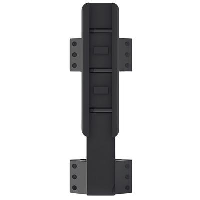 vector optics montaz do lunety jednoczesciowy picatinny wysoki 0 moa 34 mm czarny xasr 3014