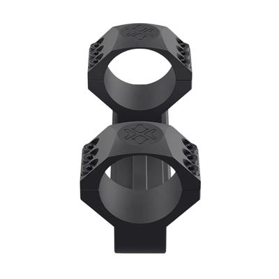 vector optics montaz do lunety jednoczesciowy picatinny wysoki 0 moa 34 mm czarny xasr 3014