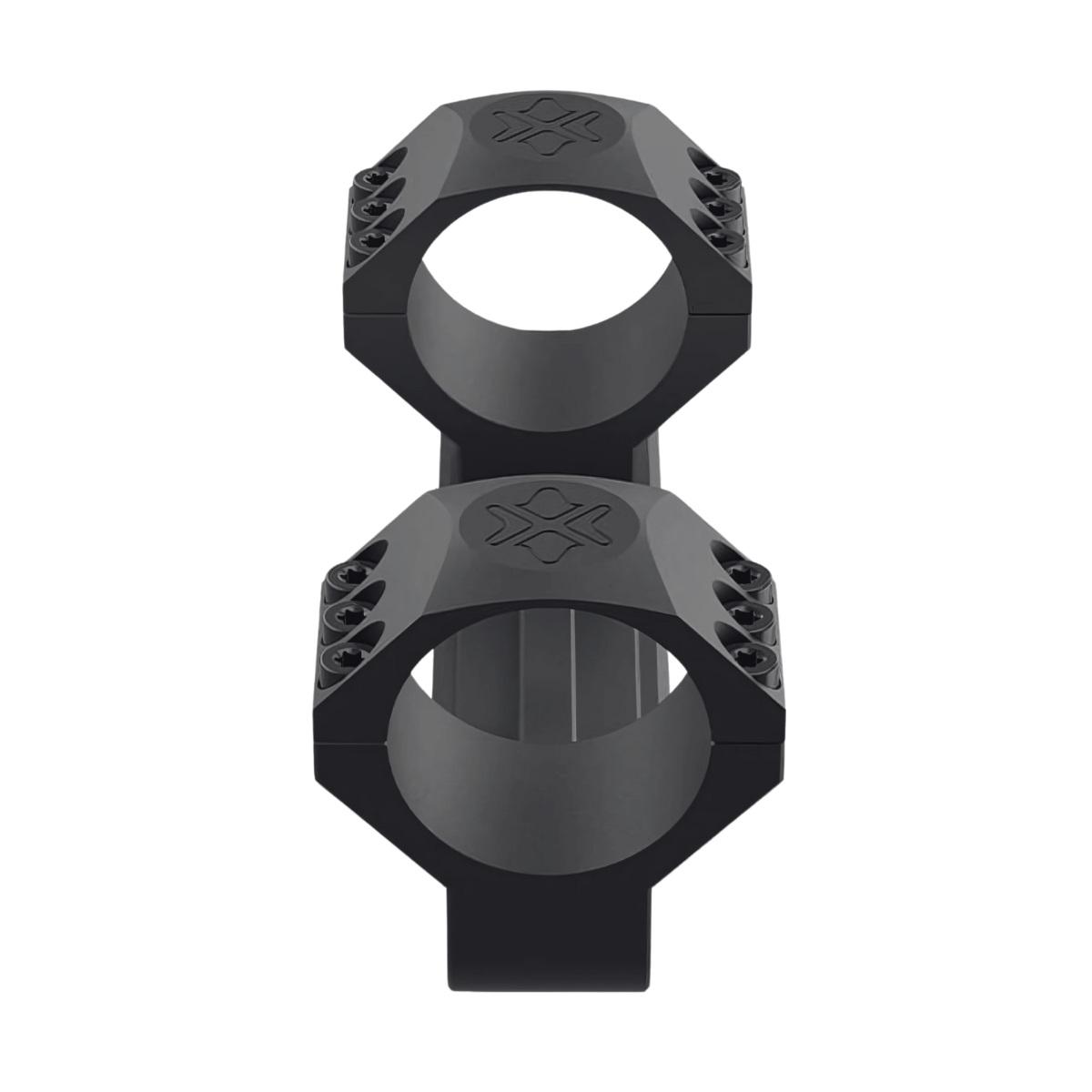 vector optics montaz do lunety jednoczesciowy picatinny wysoki 0 moa 34 mm czarny xasr 3014