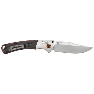 benchmade noz mini crooked river hunt 15085 2