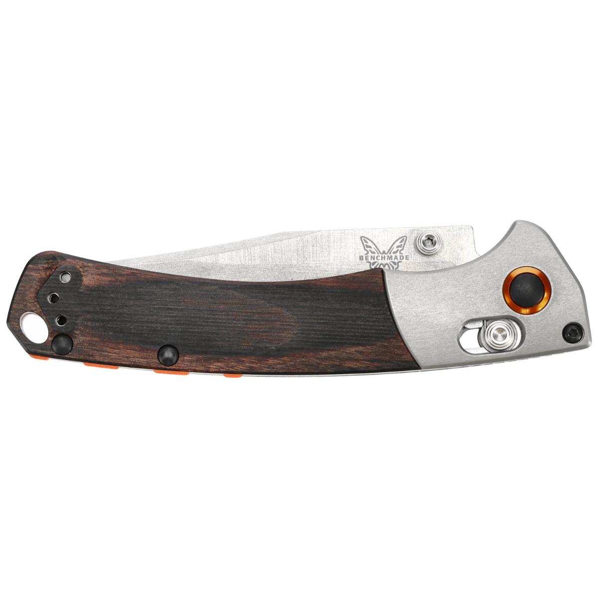 benchmade noz mini crooked river hunt 15085 2