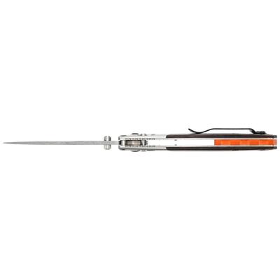 benchmade noz mini crooked river hunt 15085 2