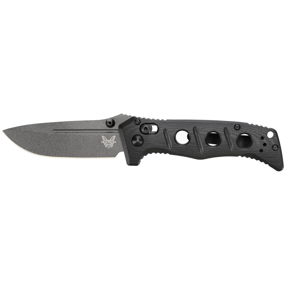 benchmade noz mini adamas 273gy 1