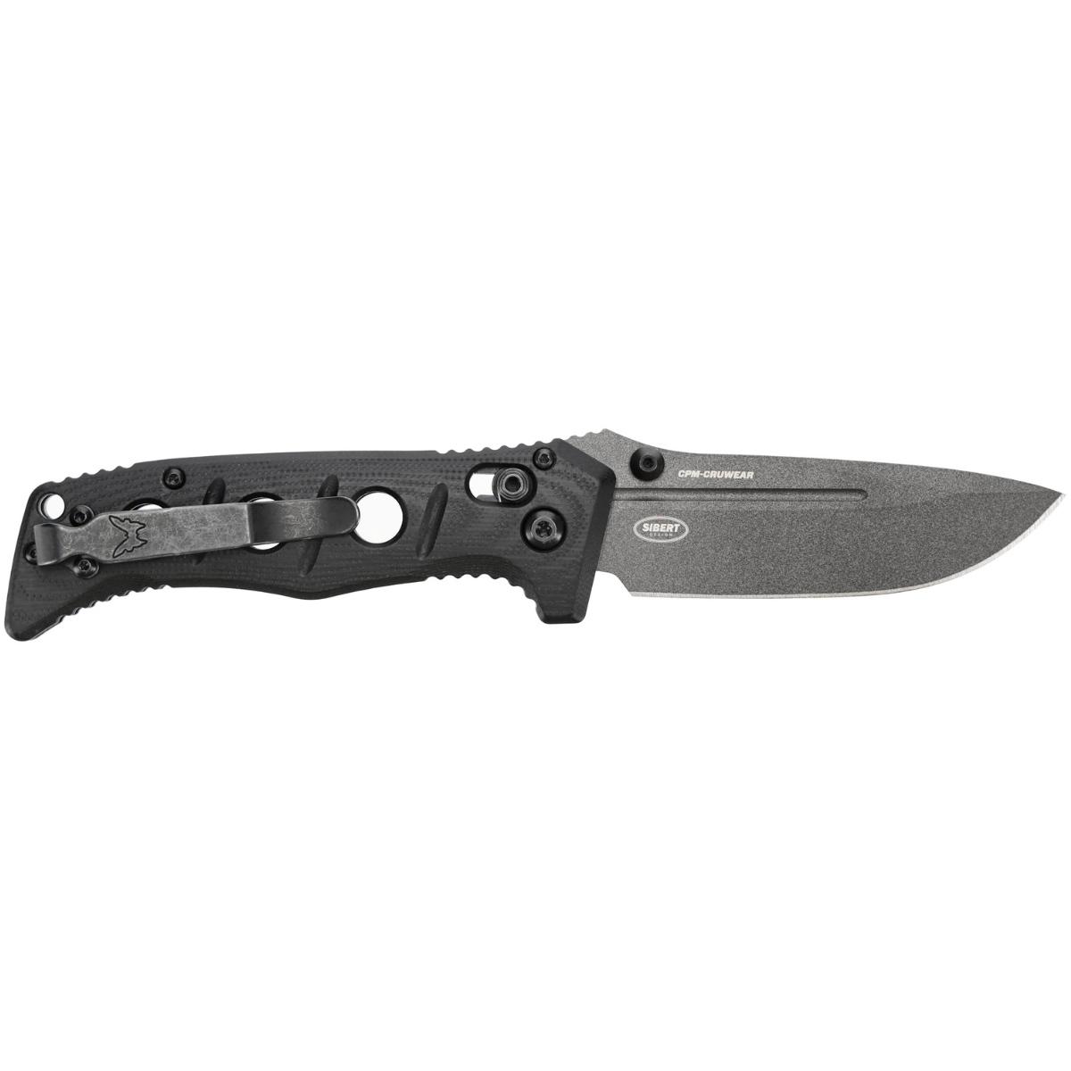 benchmade noz mini adamas 273gy 1