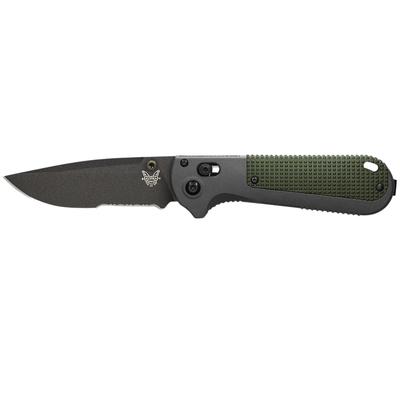 Benchmade - Nóż Redoubt-...