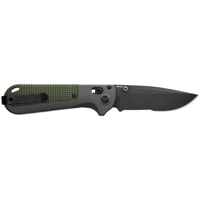 benchmade noz redoubt 430sbk