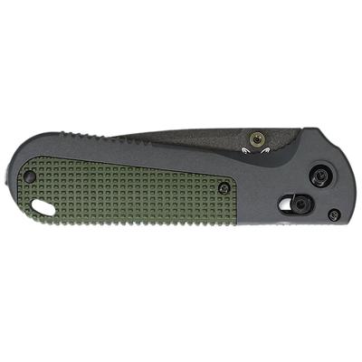 benchmade noz redoubt 430sbk