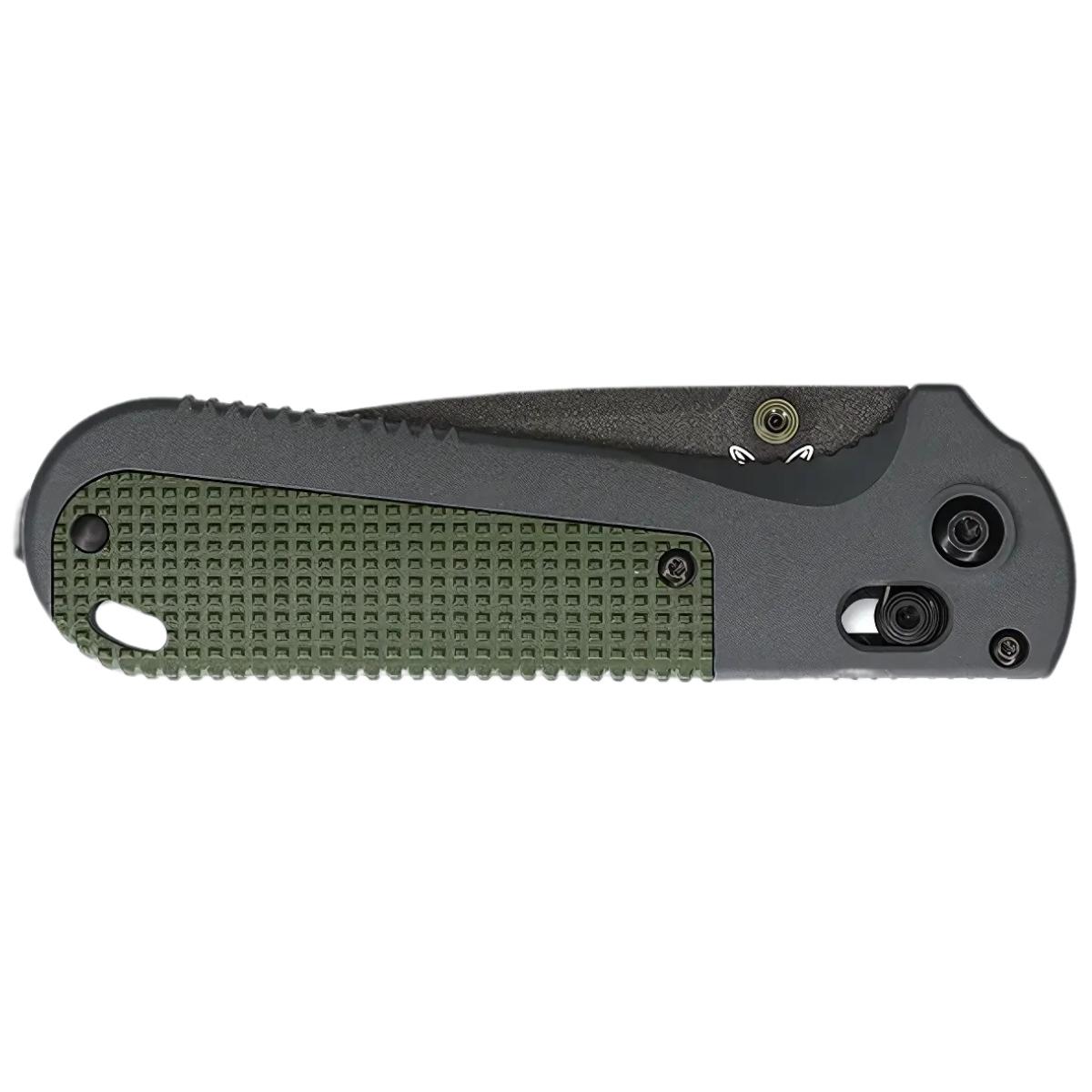 benchmade noz redoubt 430sbk