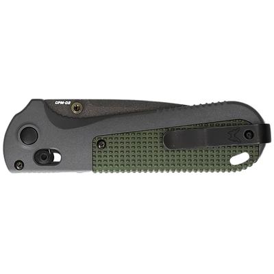 benchmade noz redoubt 430sbk
