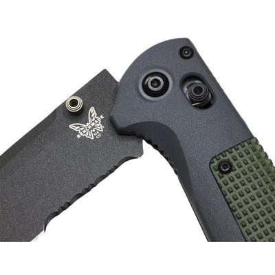 benchmade noz redoubt 430sbk
