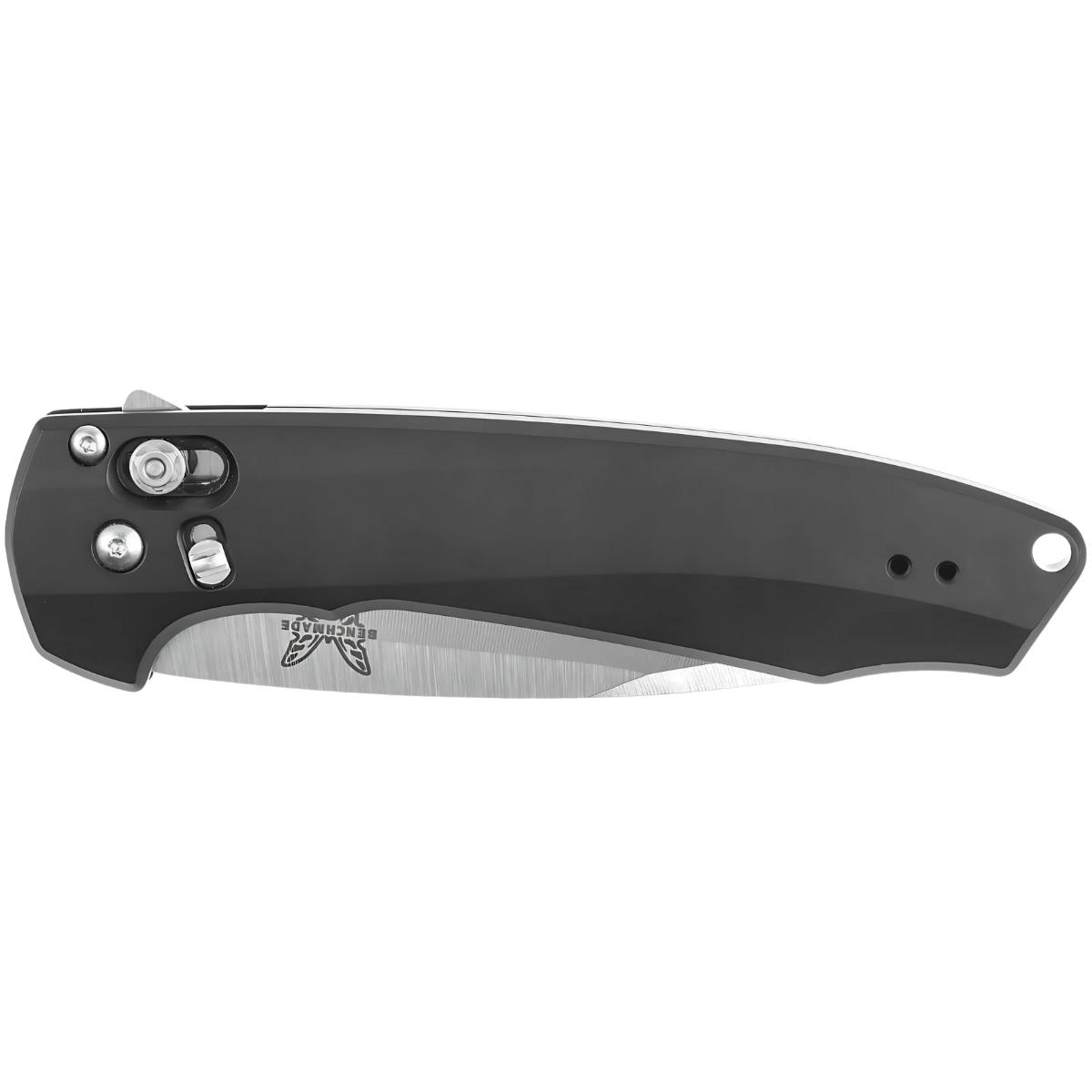 benchmade noz arcane 490