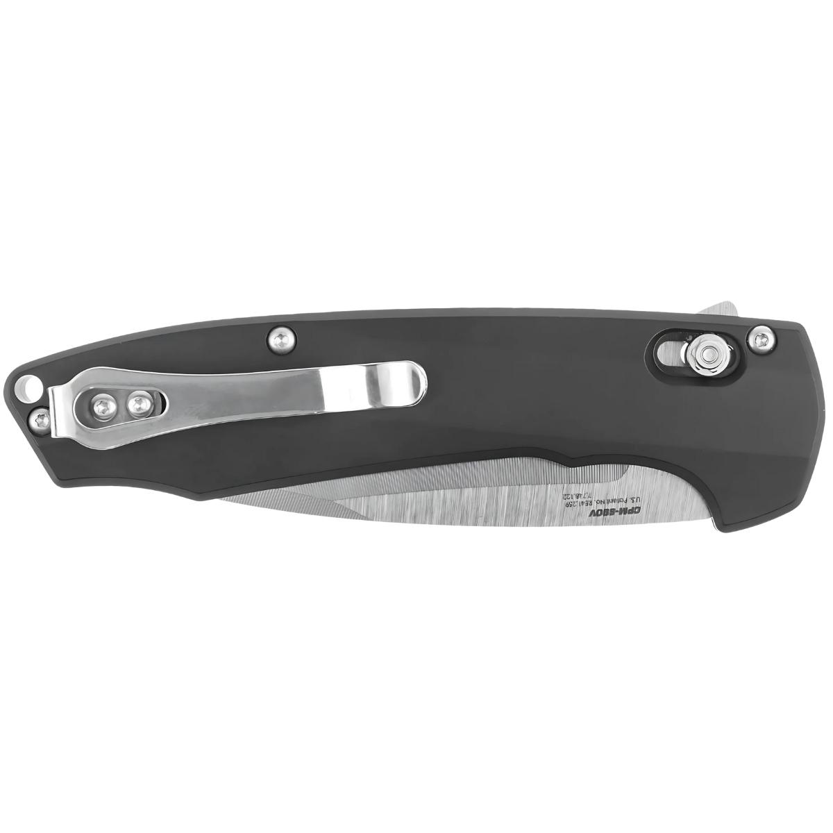 benchmade noz arcane 490