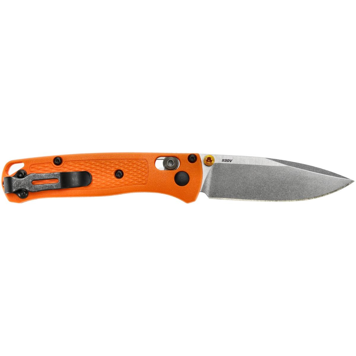 benchmade noz mini bugout 533