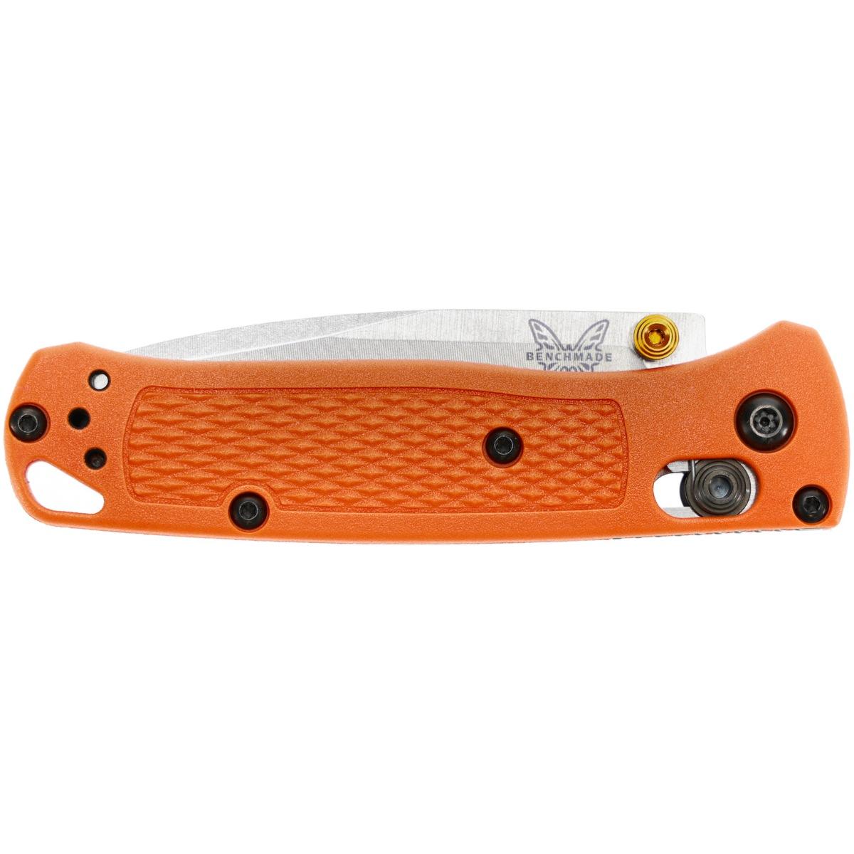 benchmade noz mini bugout 533