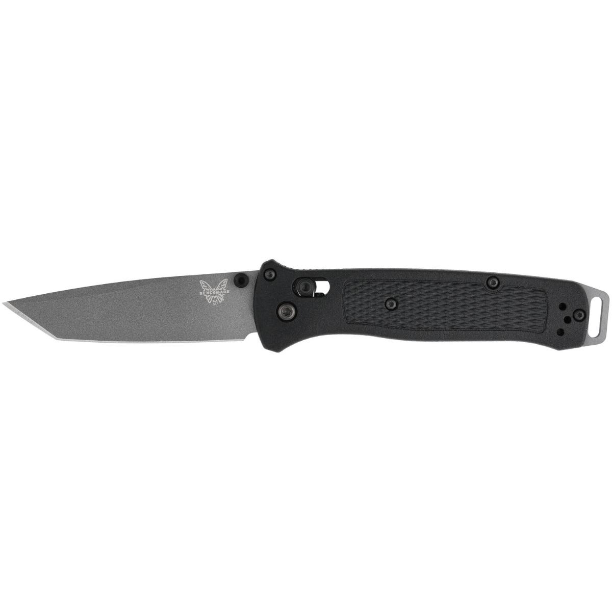 benchmade noz bailout 537gy