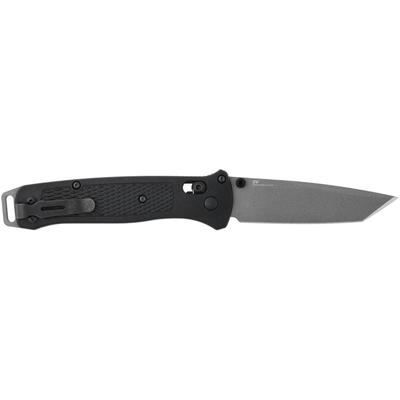 benchmade noz bailout 537gy