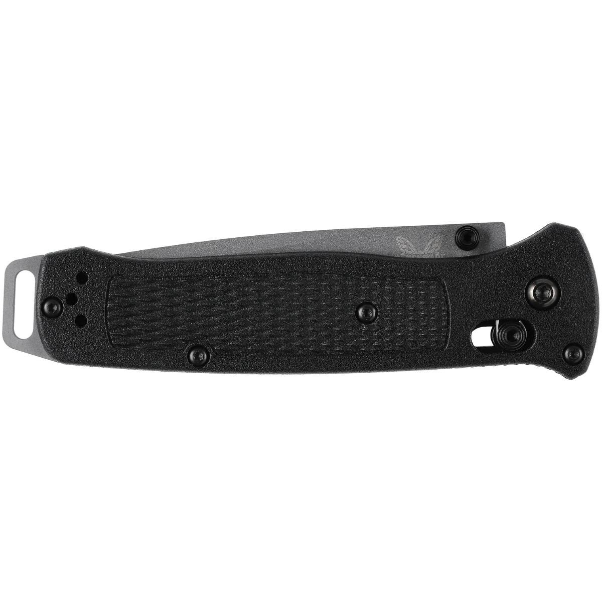 benchmade noz bailout 537gy