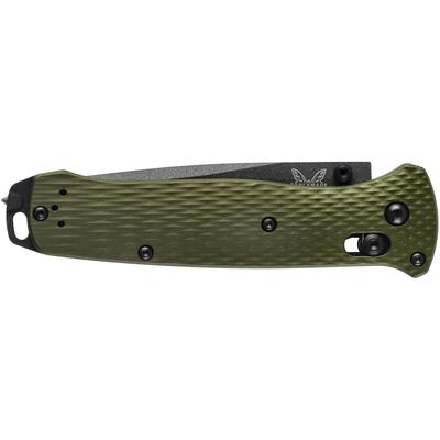 benchmade noz bailout 537gy 1