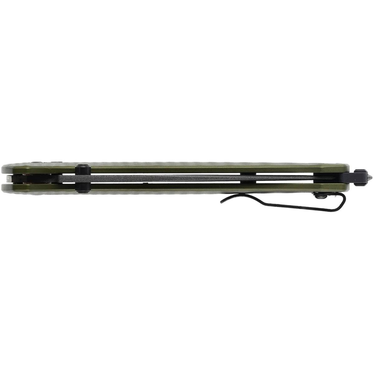 benchmade noz bailout 537gy 1