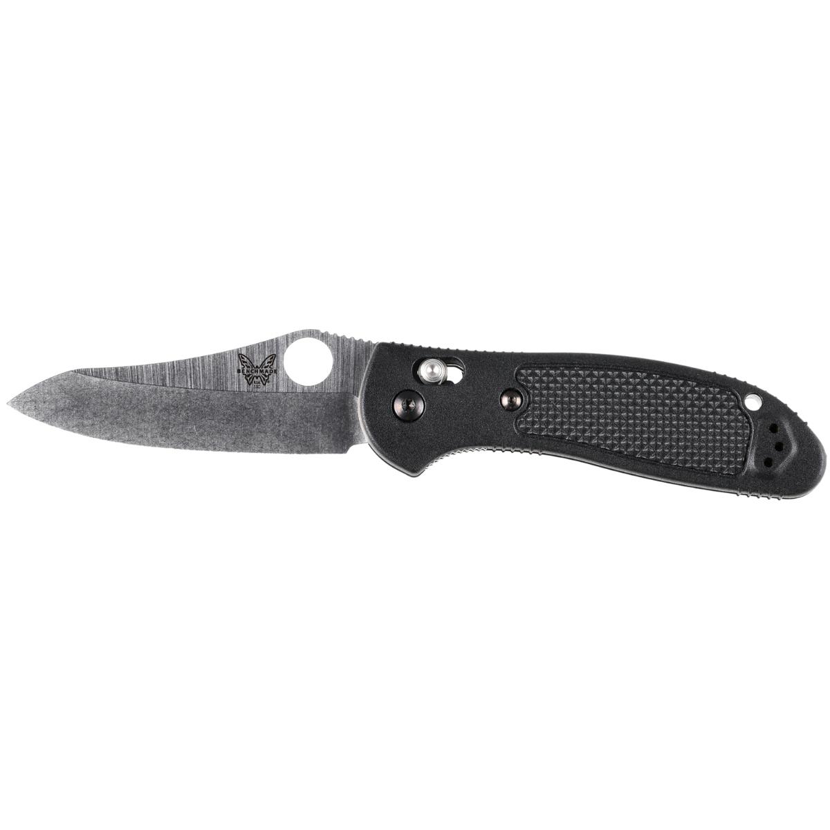 benchmade noz griptilian 550 s30v