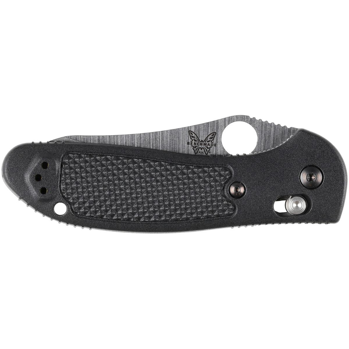 benchmade noz griptilian 550 s30v