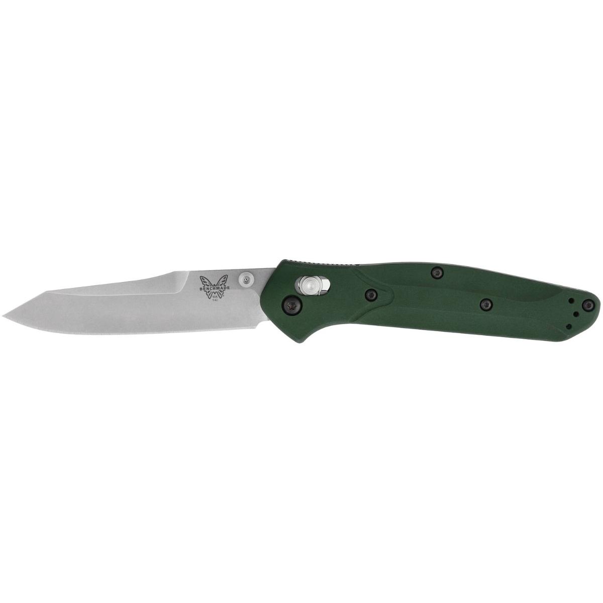 benchmade noz osborne 940