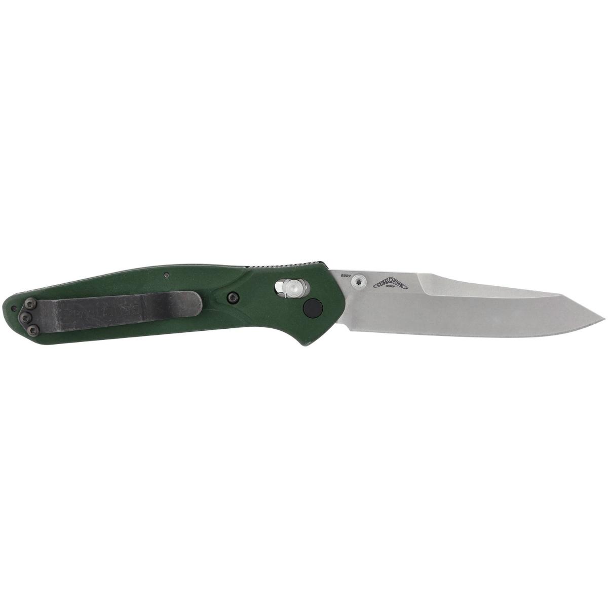 benchmade noz osborne 940