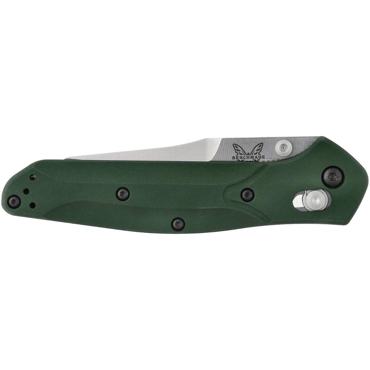 benchmade noz osborne 940