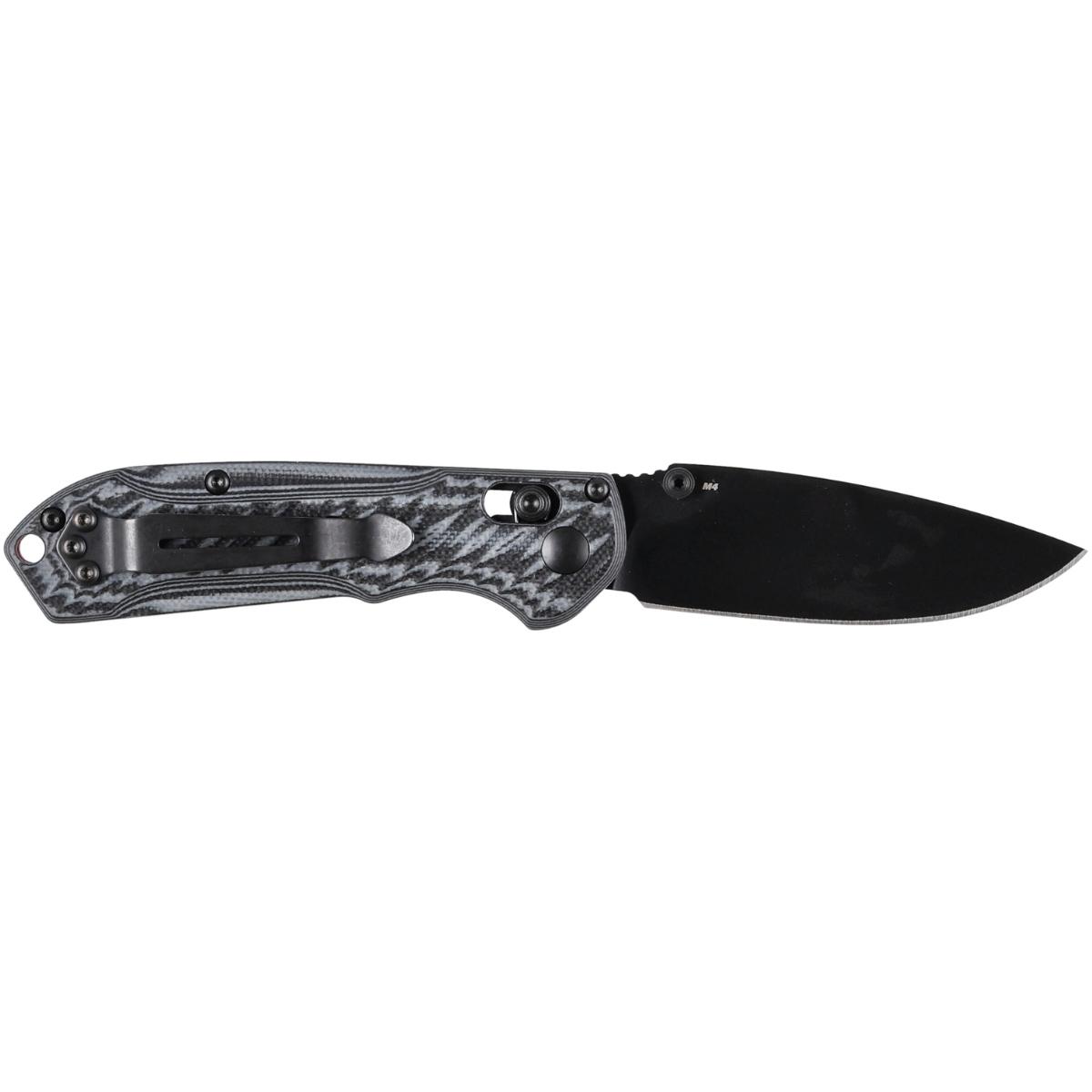 benchmade noz mini freek 565bk 02