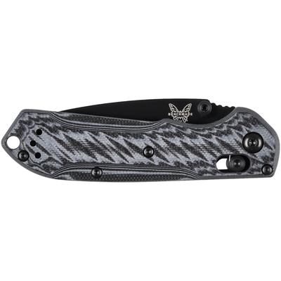 benchmade noz mini freek 565bk 02