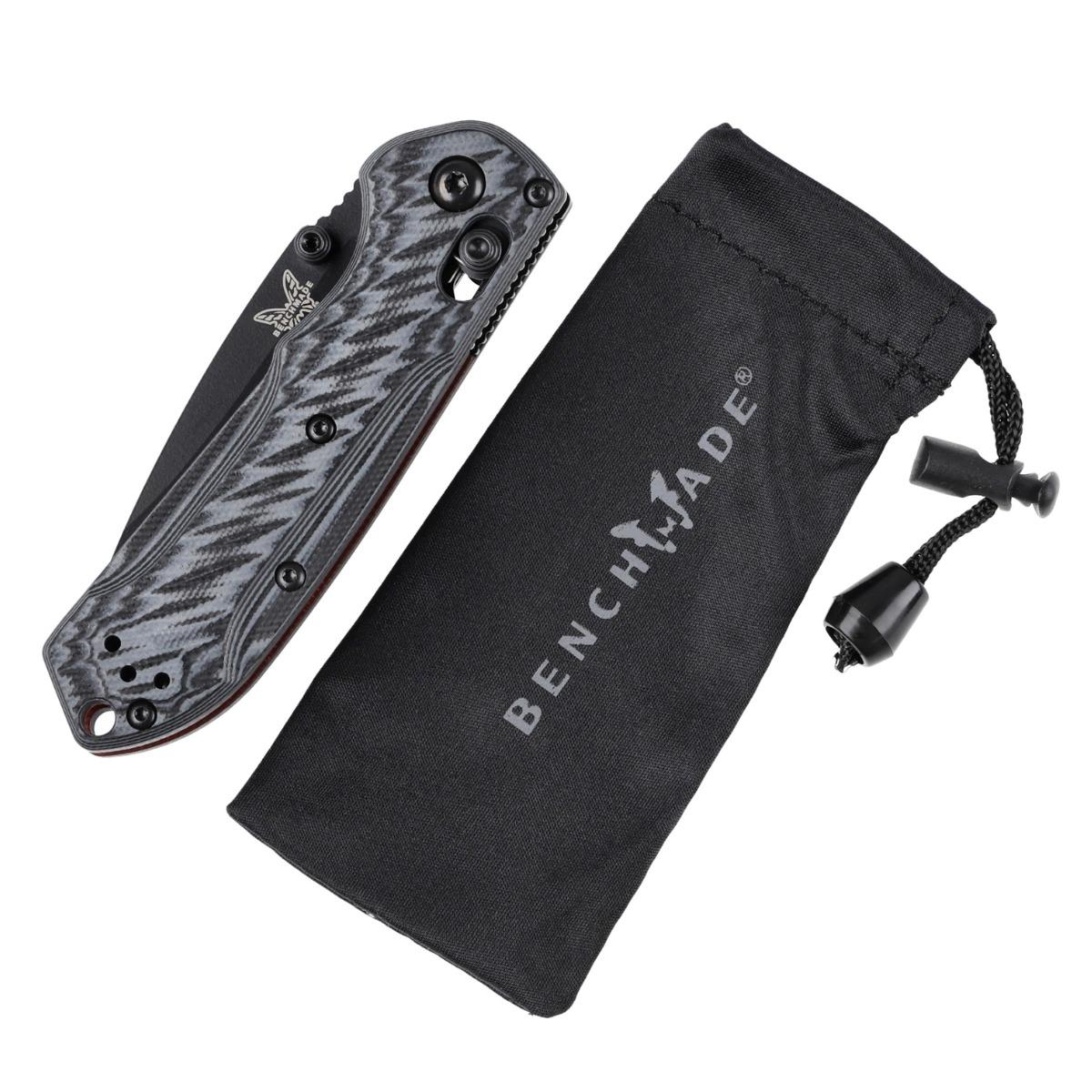 benchmade noz mini freek 565bk 02