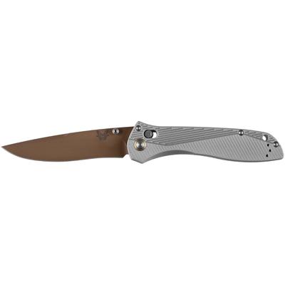 Benchmade - Nóż Seven Ten -...