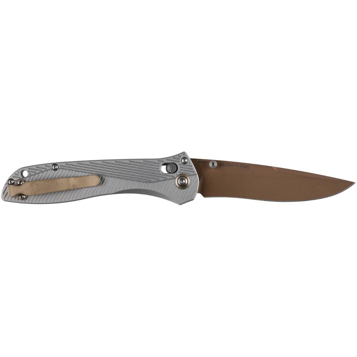 benchmade noz seven ten 710fe 24