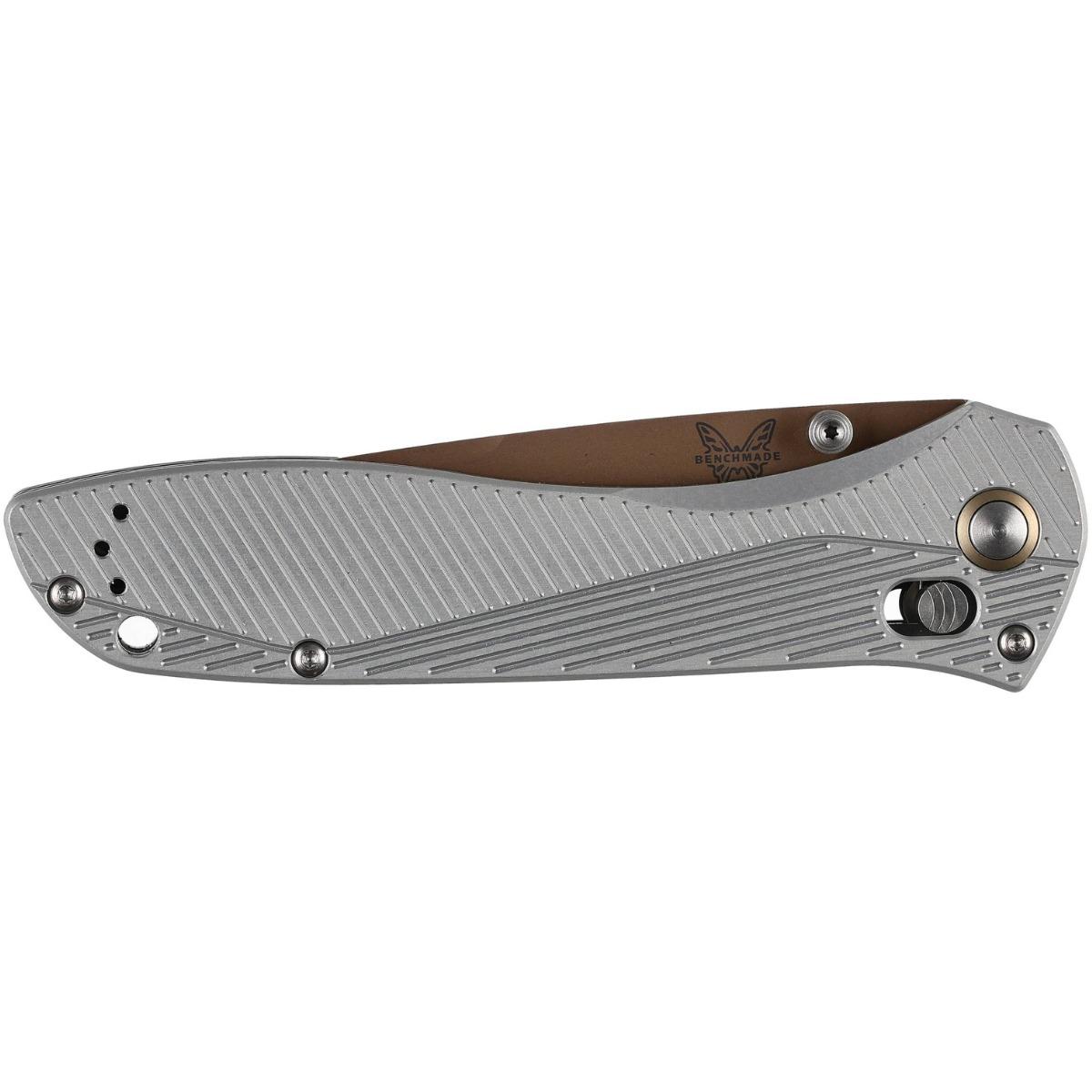 benchmade noz seven ten 710fe 24