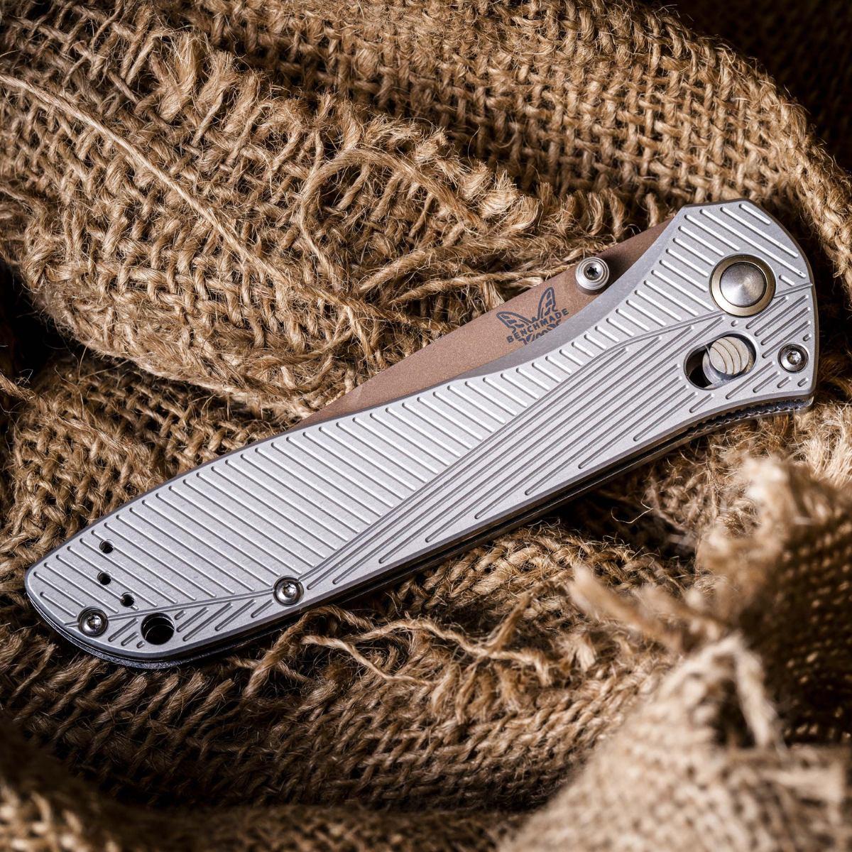 benchmade noz seven ten 710fe 24