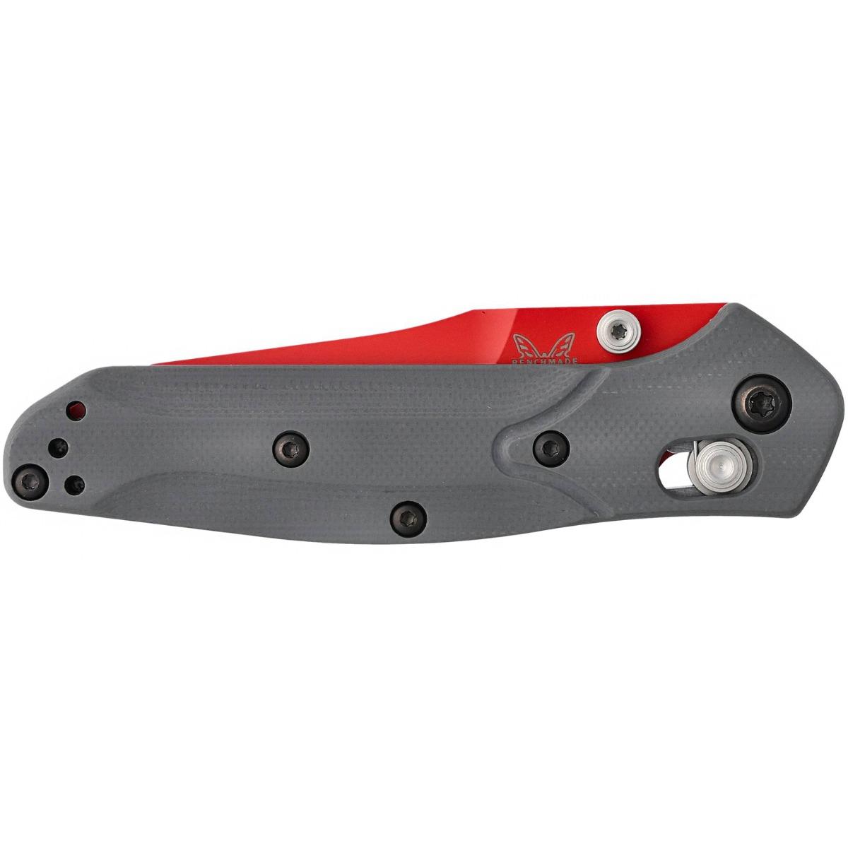 benchmade noz mini osborne le 945rd 2401