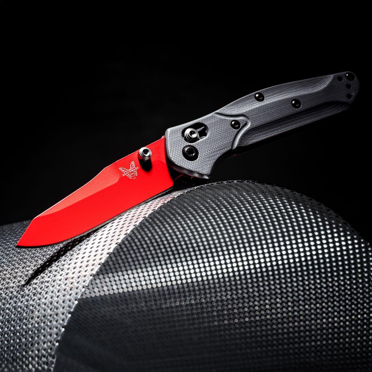 benchmade noz mini osborne le 945rd 2401