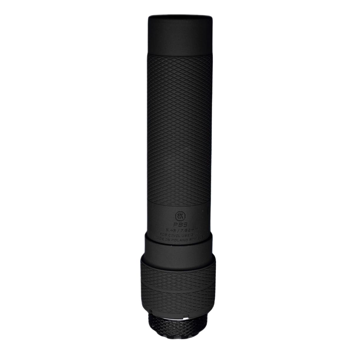 bk precise moderator pbs m24x1 5 kaliber 5 56 7 62mm