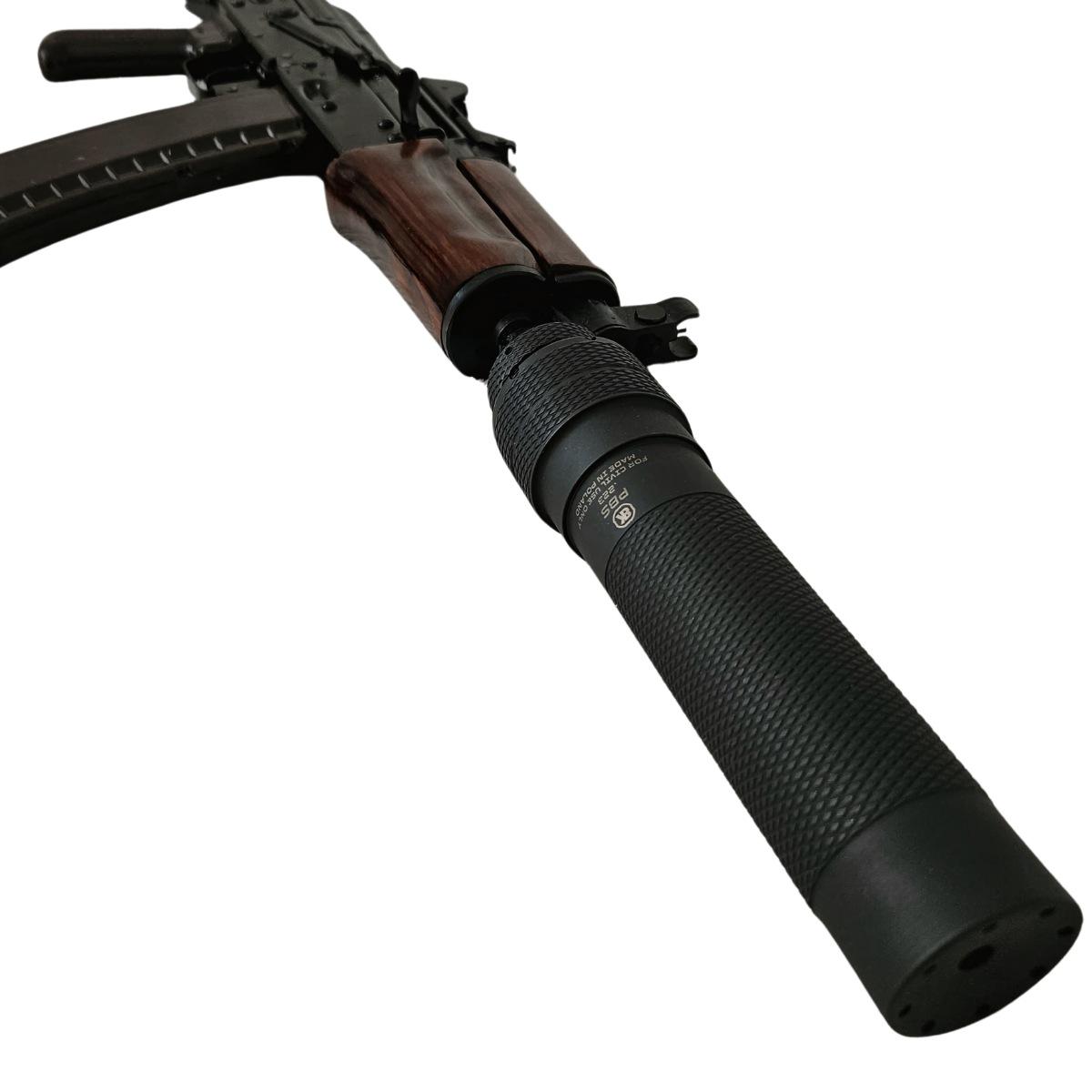 bk precise moderator pbs m24x1 5 kaliber 5 56 7 62mm