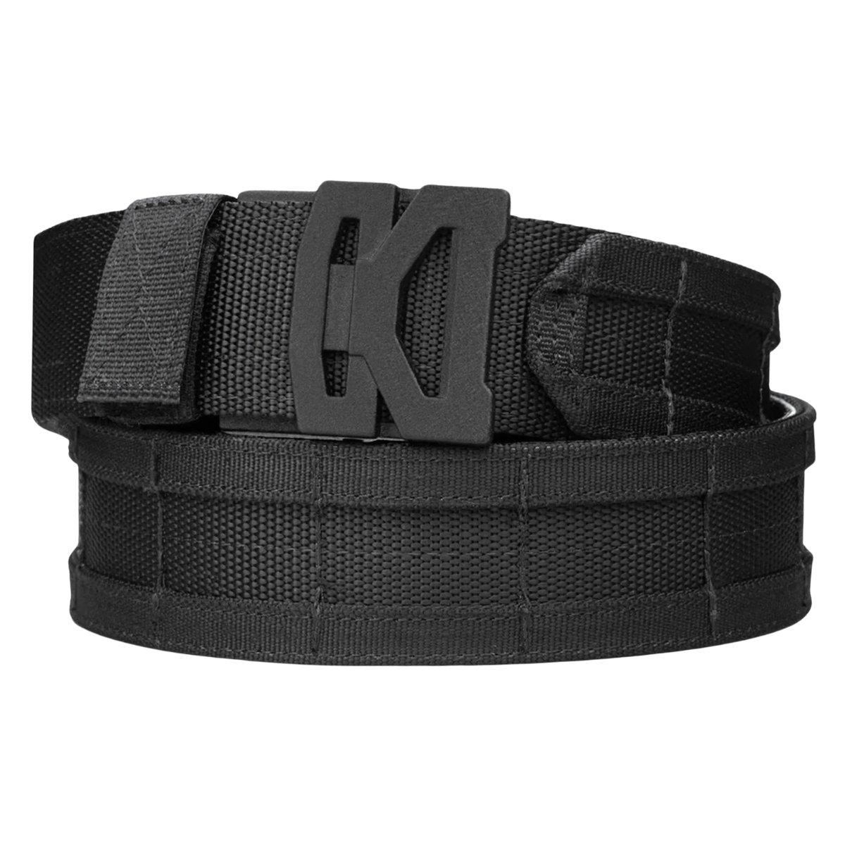 kore pas taktyczny essentials battle belt b2 czarny
