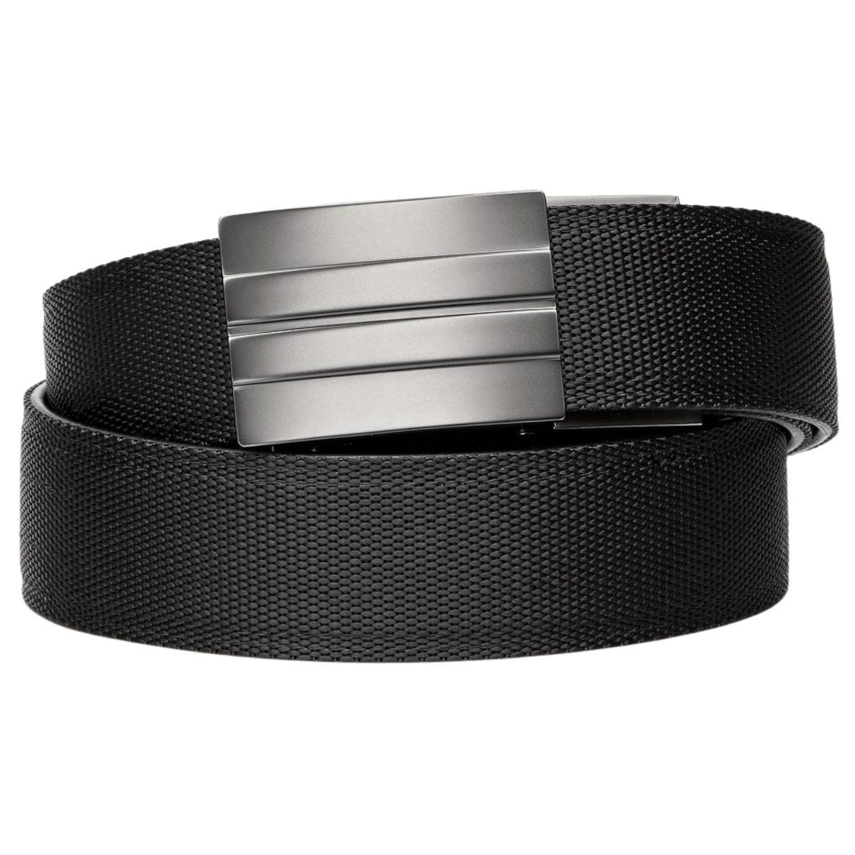 kore pas taktyczny essentials tactical nylon gun belt x2 czarny