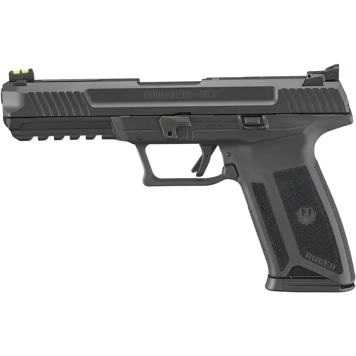 ruger 5 7 16403