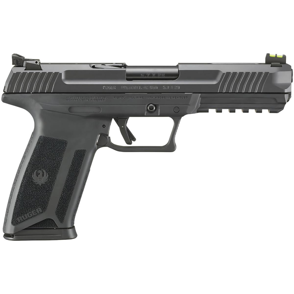 ruger 5 7 16403