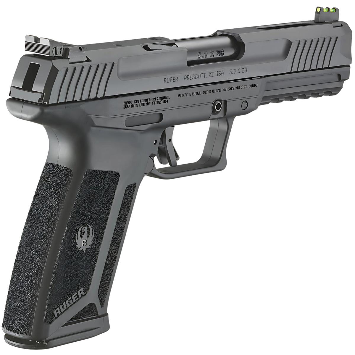ruger 5 7 16403