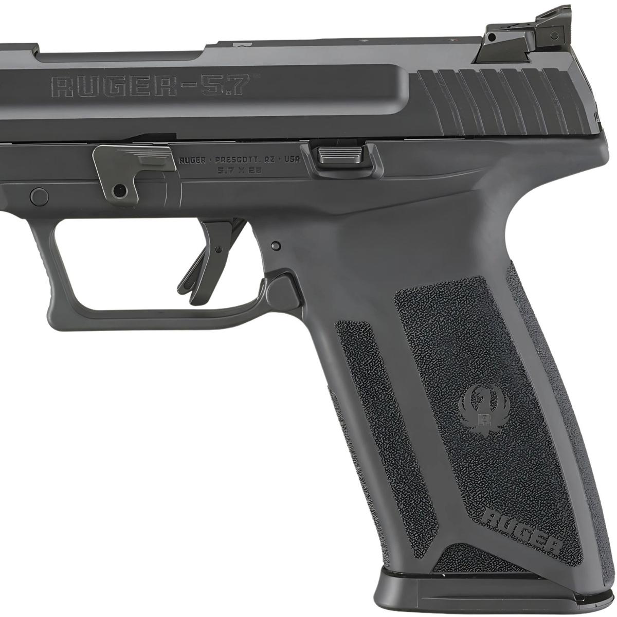 ruger 5 7 16403