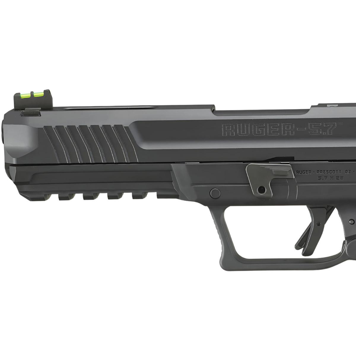 ruger 5 7 16403