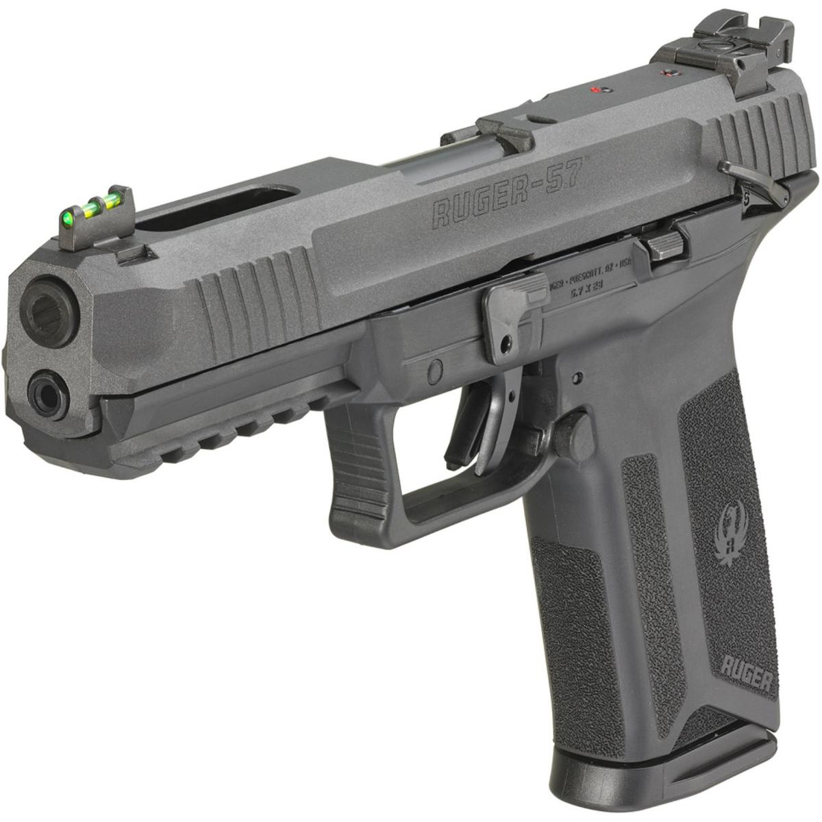 ruger 5 7 cobalt 16407