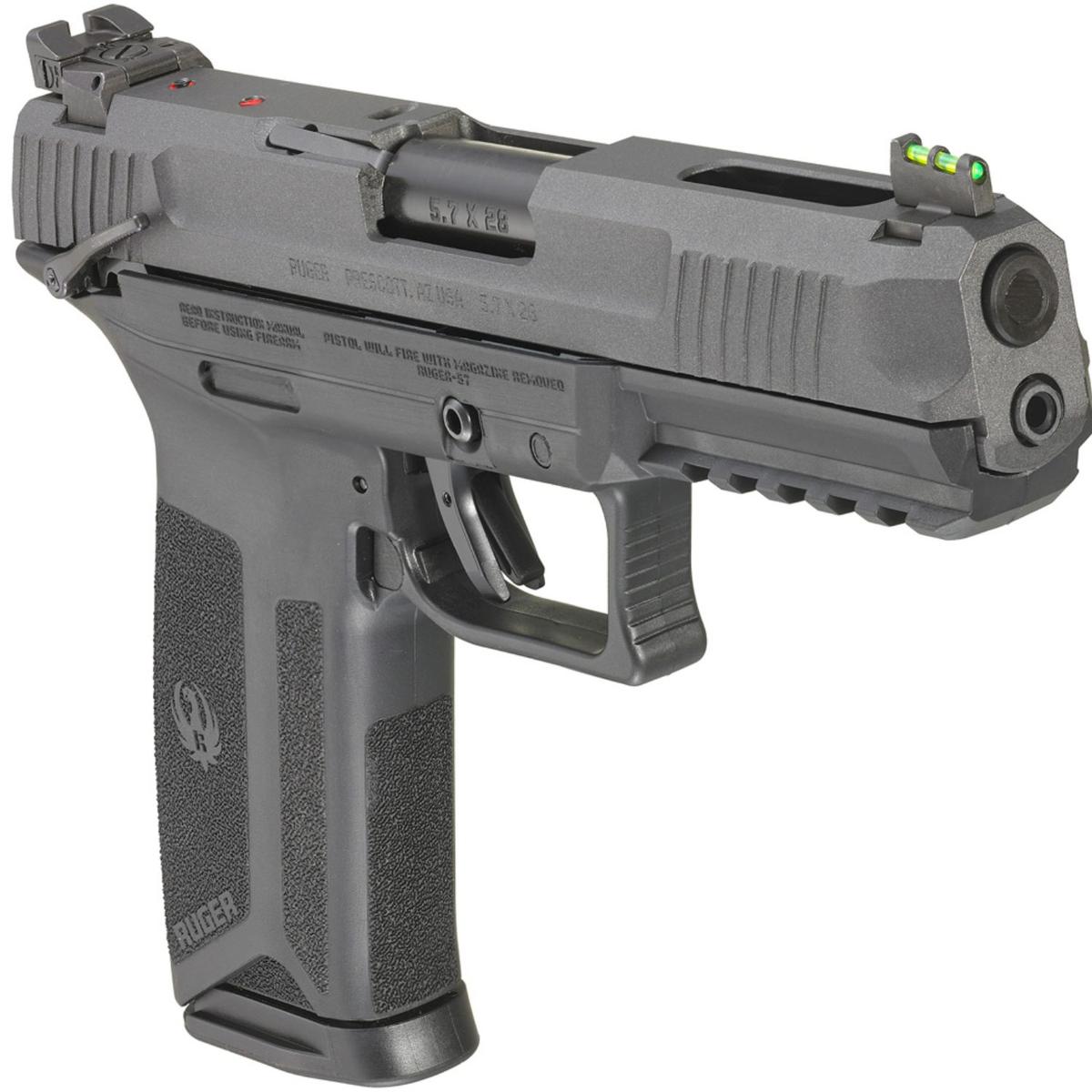 ruger 5 7 cobalt 16407