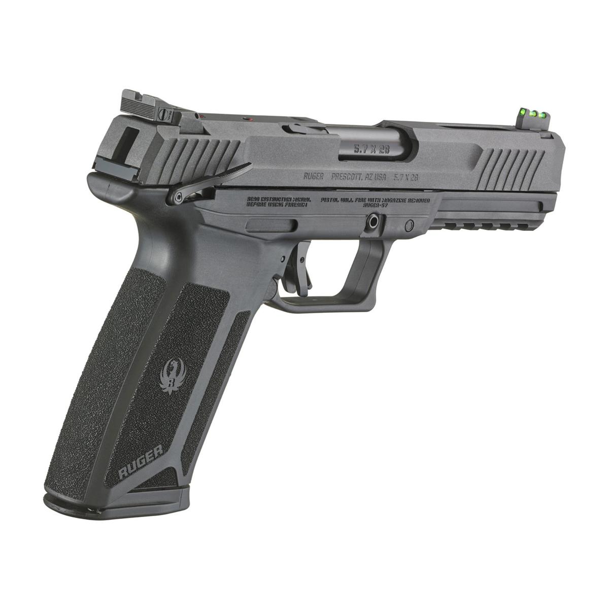 ruger 5 7 cobalt 16407